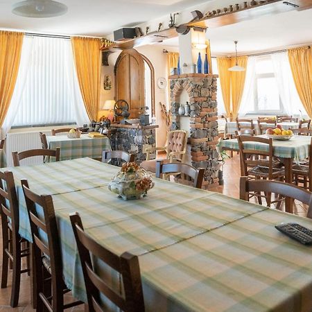 028 - Agriturismo "Il Boschetto" Con Piscina, Pace E Natura - Camera Familiare Cavizzano 외부 사진