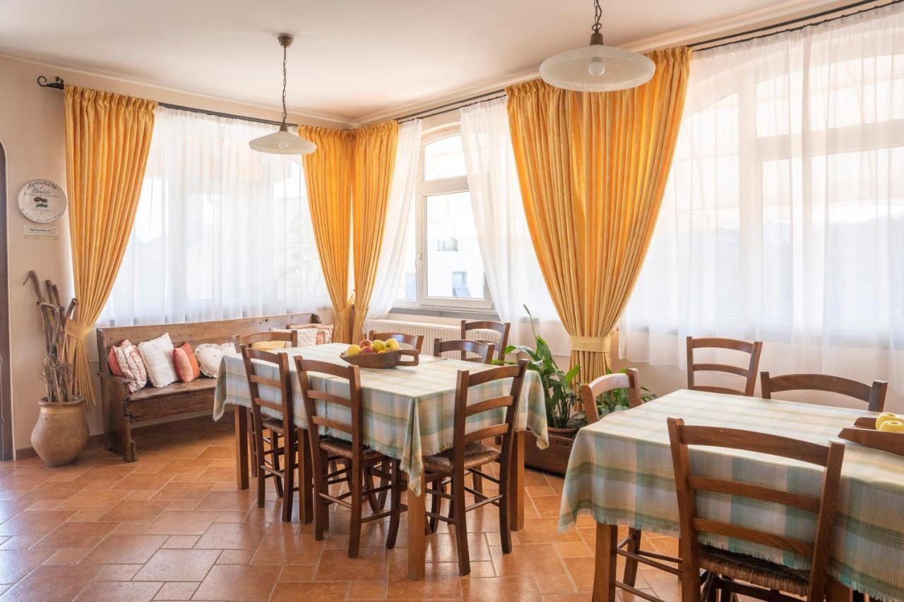 028 - Agriturismo "Il Boschetto" Con Piscina, Pace E Natura - Camera Familiare Cavizzano 외부 사진
