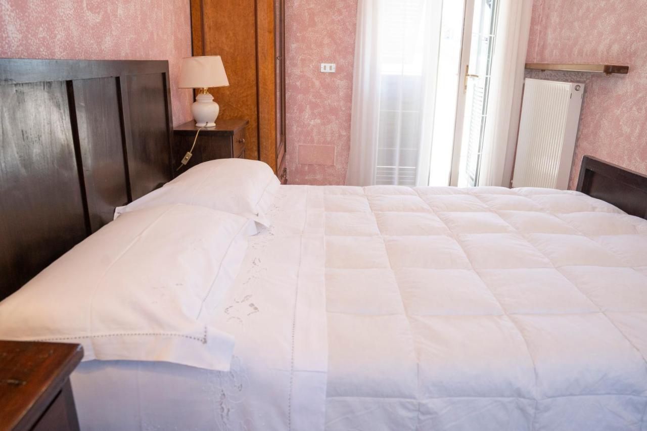028 - Agriturismo "Il Boschetto" Con Piscina, Pace E Natura - Camera Familiare Cavizzano 외부 사진