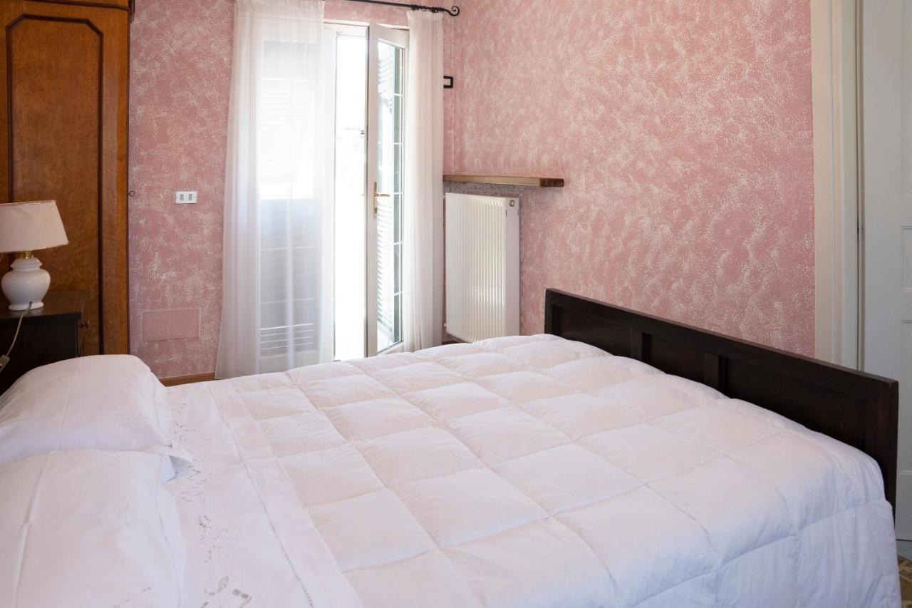 028 - Agriturismo "Il Boschetto" Con Piscina, Pace E Natura - Camera Familiare Cavizzano 외부 사진