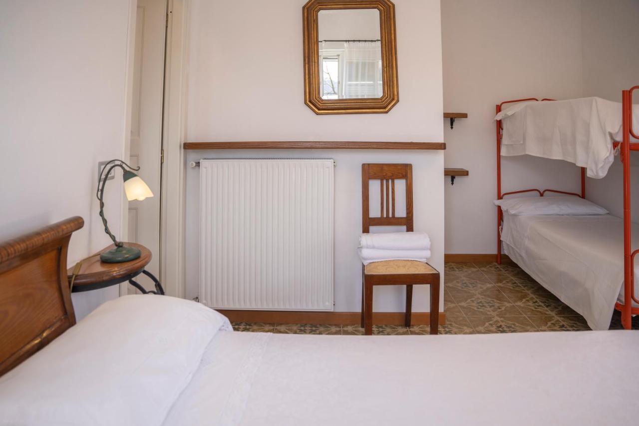 028 - Agriturismo "Il Boschetto" Con Piscina, Pace E Natura - Camera Familiare Cavizzano 외부 사진